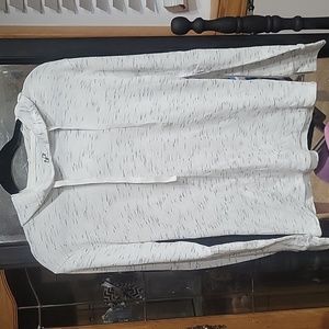 LS Thermal Shirt w/hood